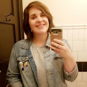 Meet your Posher, Allison